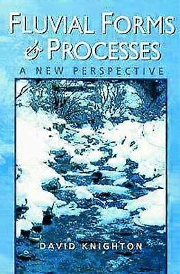 Fluvial Forms and Processes