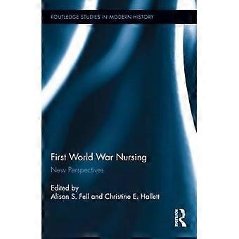 First World War Nursing