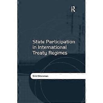 State Participation in International Treaty Regimes