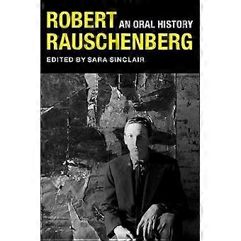 Robert Rauschenberg