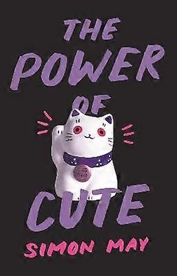 The Power of Cute