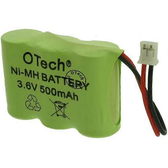Cordless Phone Battery for SIEMENS GIGASET A1