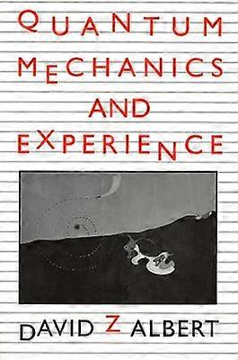 Quantum Mechanics & Experience (Paper)