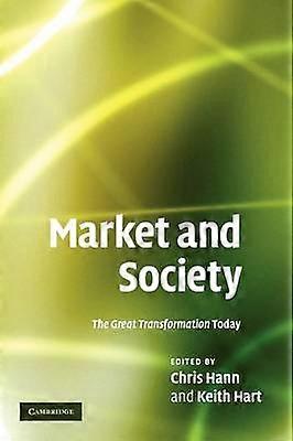 Market and Society