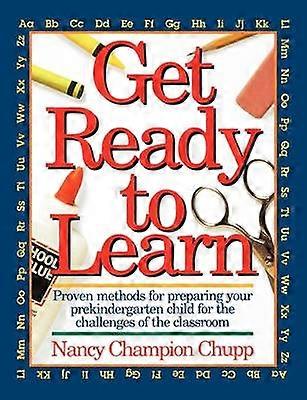 Get Ready to Learn