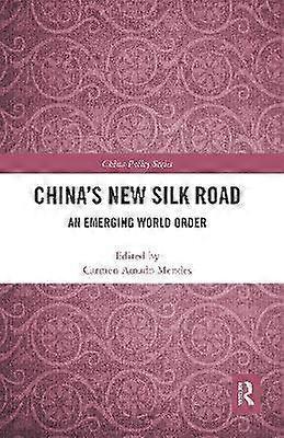 China's New Silk Road