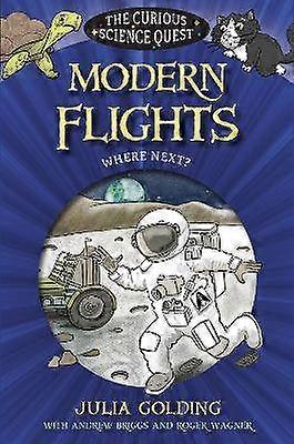 Modern Flights