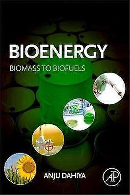 Bioenergia