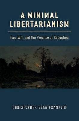 A Minimal Libertarianism