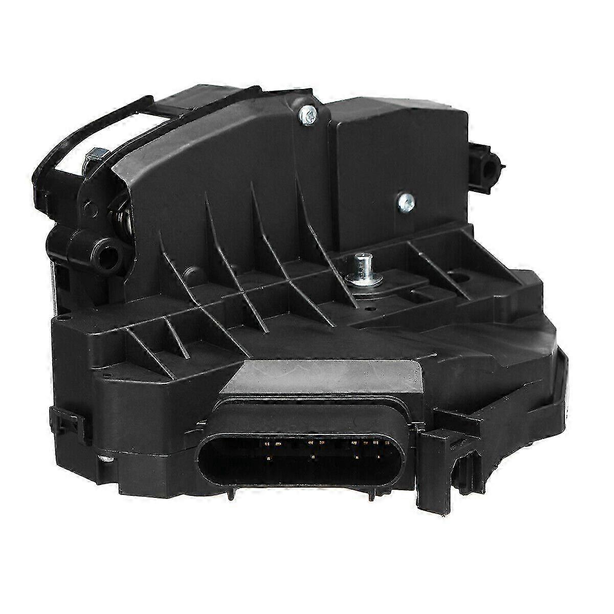 Front Right Passenger Power Door Latch Lock Actuator Assembly For Fiesta Edge Mkz