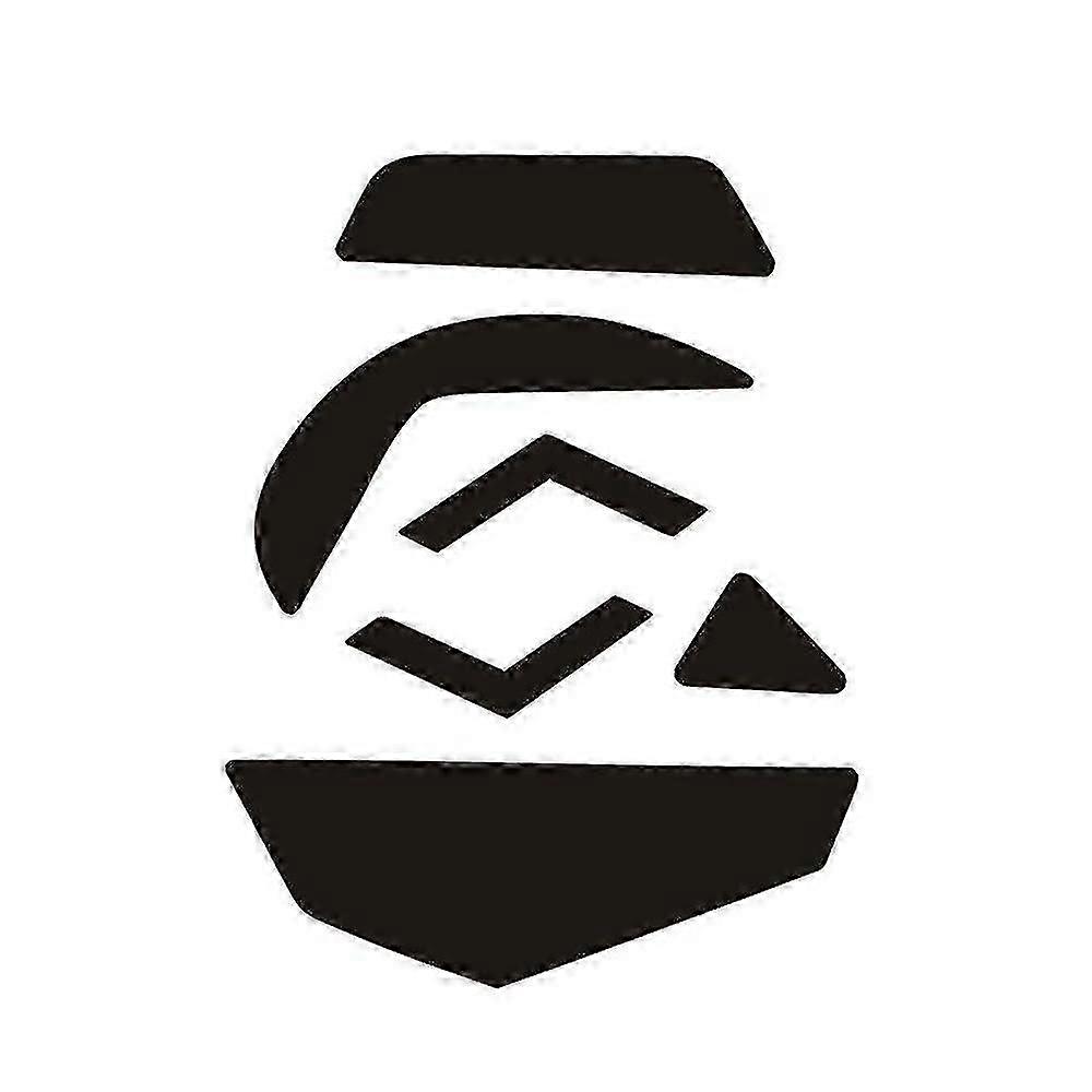 Wireless / cu fir mouse-ul picioare pad-uri bandă autocolant de protecție pentru Logitech G502