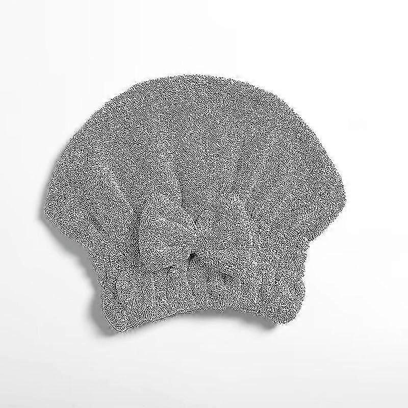 Bonnet de douche absorbant pour serviette sèche