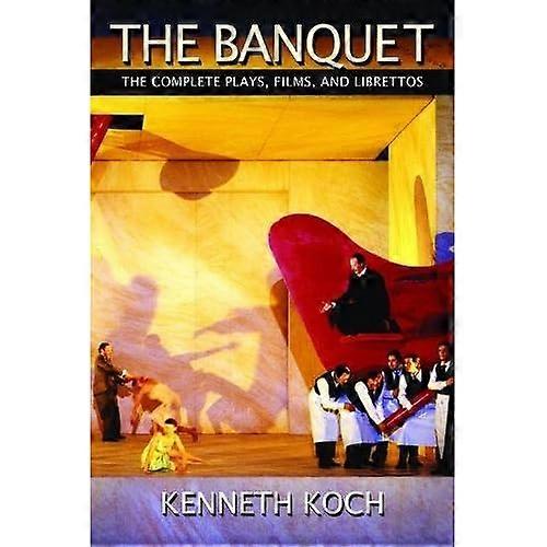 The Banquet