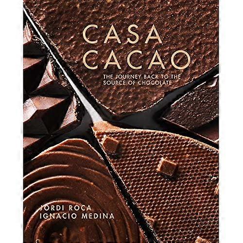 Casa Cacao