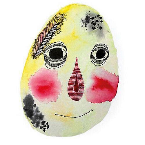 Girlpool Girlpool CD EP (2014)