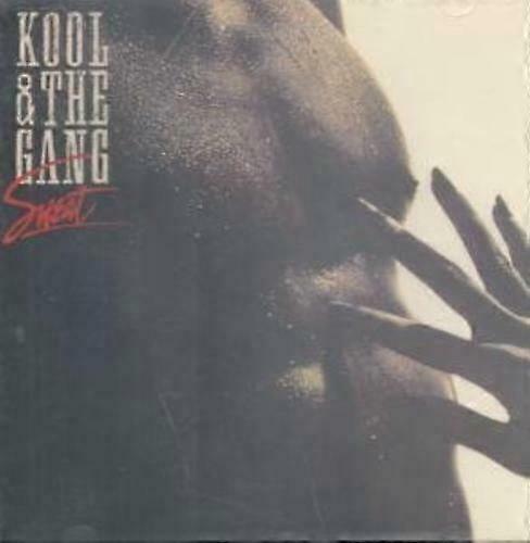 Kool amp The Gang Sweat CD
