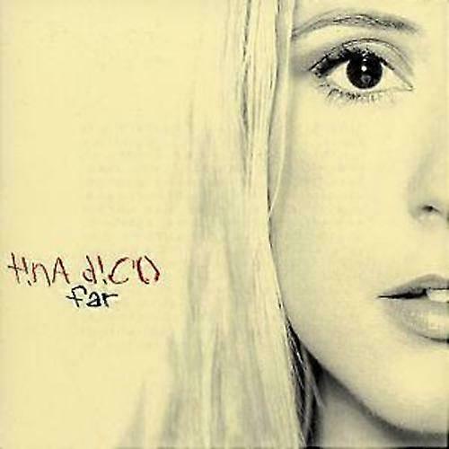 Tina Dico Far CD (2004)