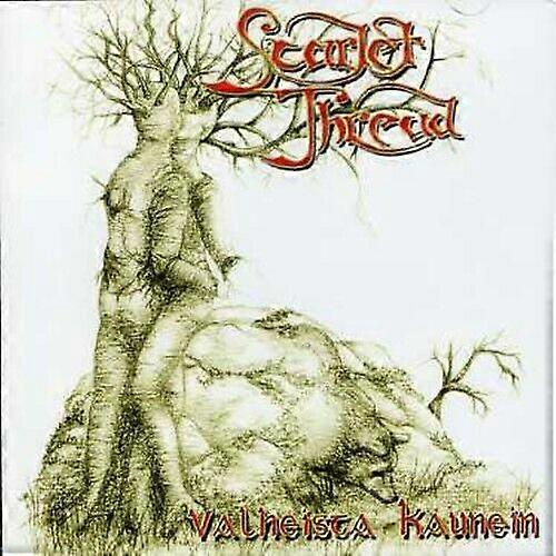 Scarlet Thread Valheista Kaunein CD