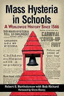 Mass Hysteria in Schools