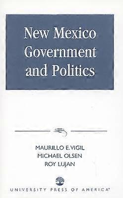 New Mexico Government and Politics