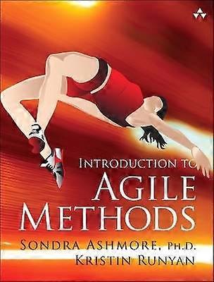 Introduction to Agile Methods
