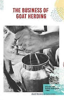 Getskötselns verksamhet