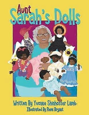 Aunt Sarah's Dolls