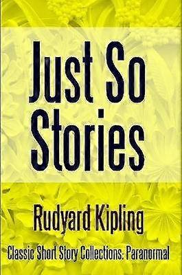 Just So Stories