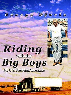 Riding with the Big Boys