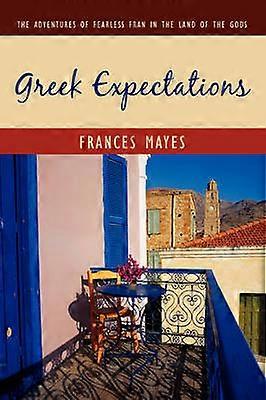Greek Expectations