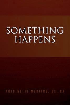 Something Happens