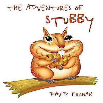 Les Aventures de Stubby