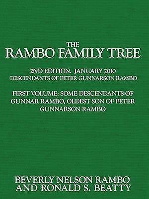 De Rambo Stamboom Deel 1