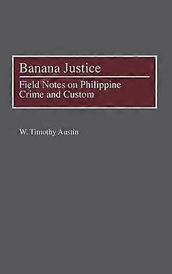 Banana Justice