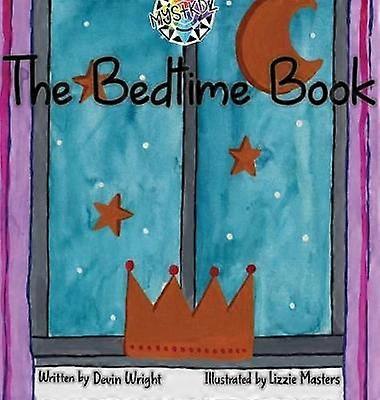 The Bedtime Book