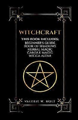 Witchcraft