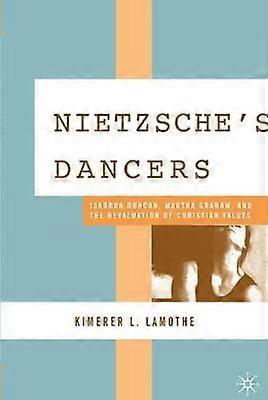 Nietzsche's Dancers