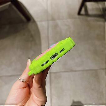 Phone Cases Apply to 14Pro max,Cute Balsam Pear Phone Case with Balsam Pear Stylus 3D Case for Phone Case Soft Silicone Shockproof Cover | Fruugo NO Phone Cases Apply to 14Pro max,Cute Balsam Pear Phone Case with Balsam Pear Stylus 3D Case for Phone Case Soft Silicone Shockproof Cover | Fruugo NO