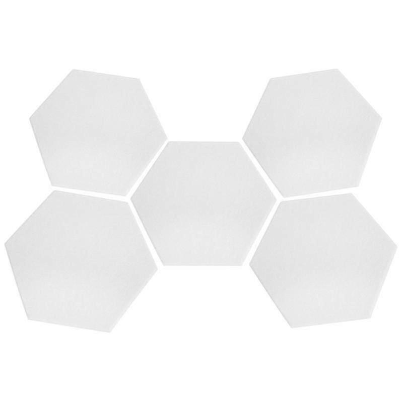 5pcs Soundproof Panel