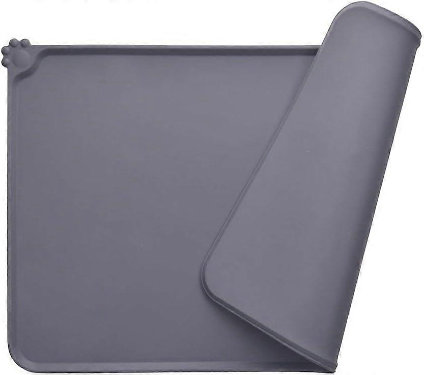 Stylish Waterproof Flexible Pet Mat