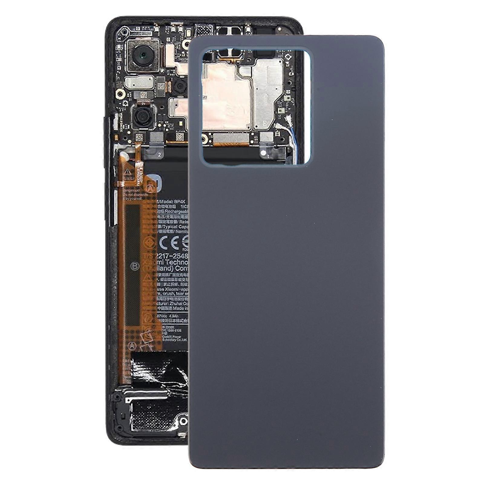 For Xiaomi Redmi Note 13 5G Original Battery Back Cover