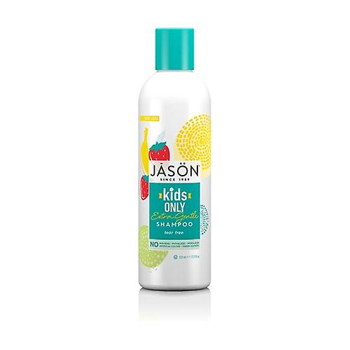 kids shampoo 517 ml of gel