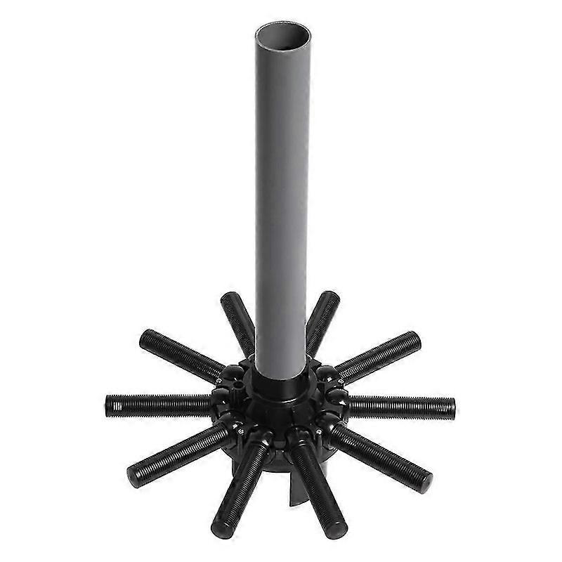 SX180DA Pool Filter Parts Lateral Assembly with Center Pipe for Pro Sand Filter Series S180T S210TP20211224136