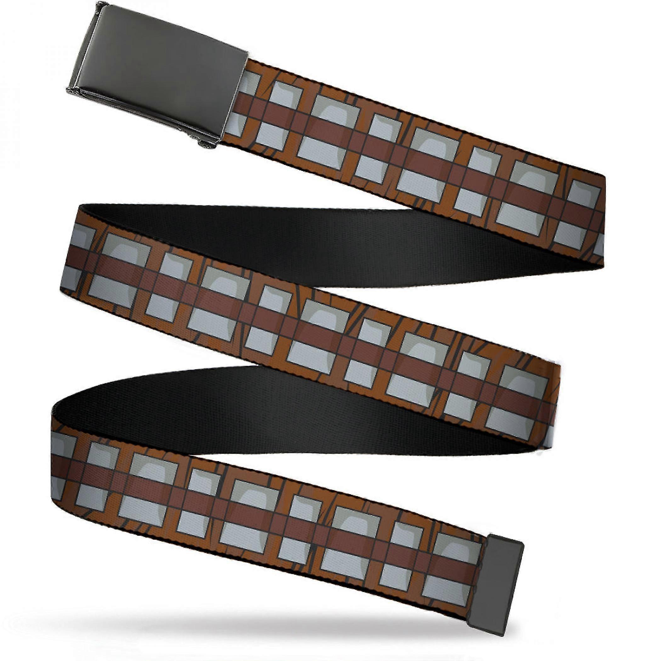 Chewbacca Bandolier Web Belt