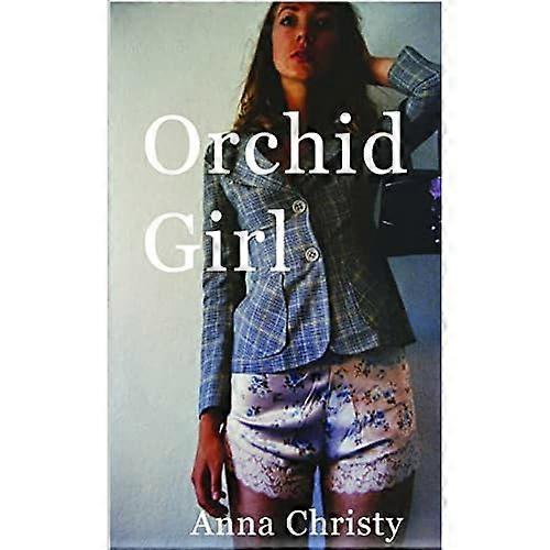 Orchid Girl