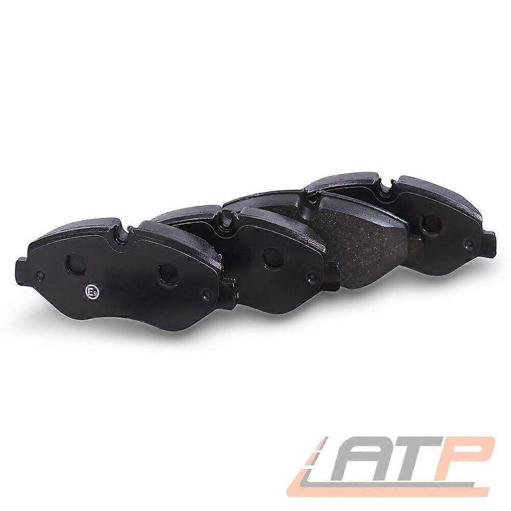 BREMSENSATZ BREMSENSET BREMSENKIT BREMSEN SATZ SET KIT VORNE + HINTEN 32502913 NO.12461