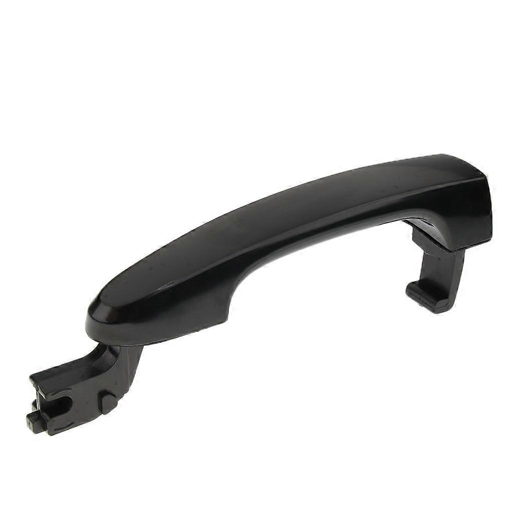 Car Front Outer Extrior Door Handle Direct for Sportage 2005 - 2010