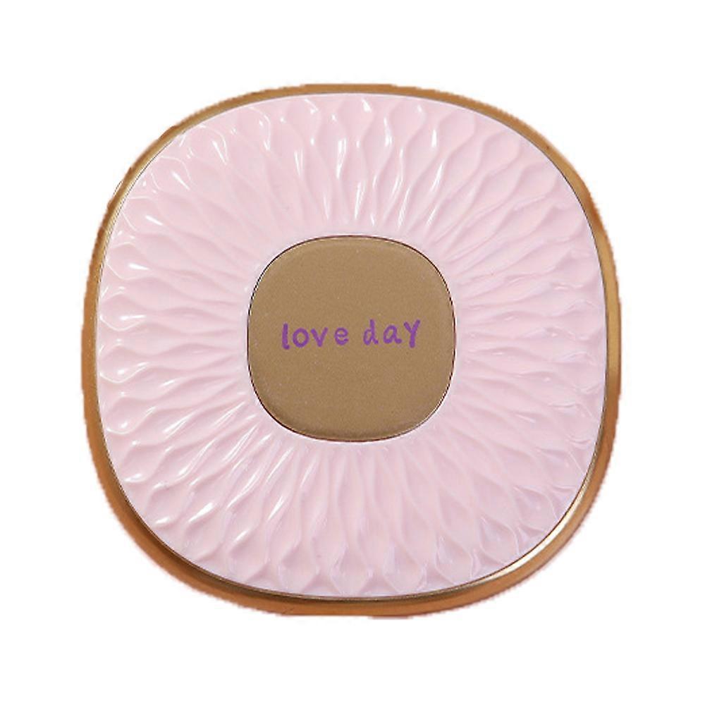 Creative makeup mirror Portable mirror mini mirror for girls