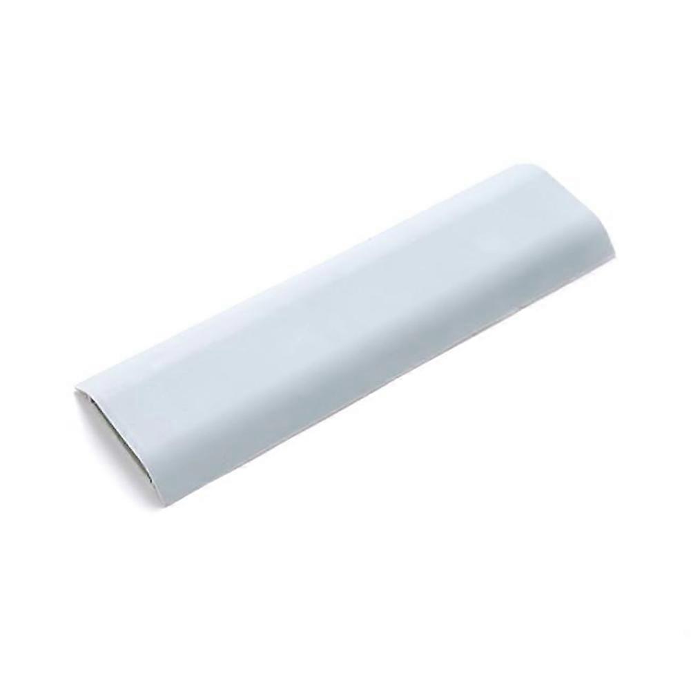 Plastic wire storage box desk living room wire collection rack