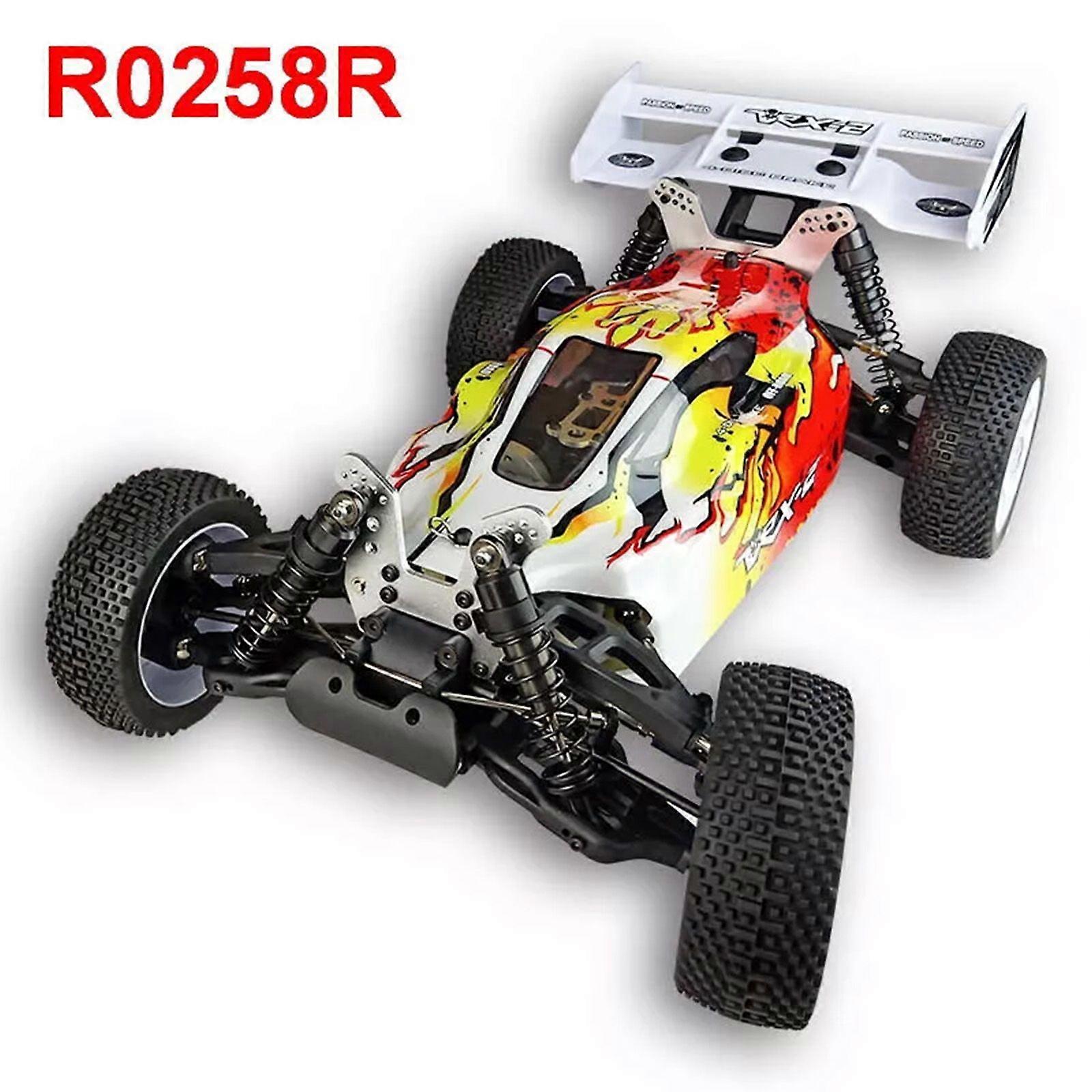 Professional High Speed VRX Racing RH816 Buggy 1/8 Scale 4WD Electric BrushlesXO